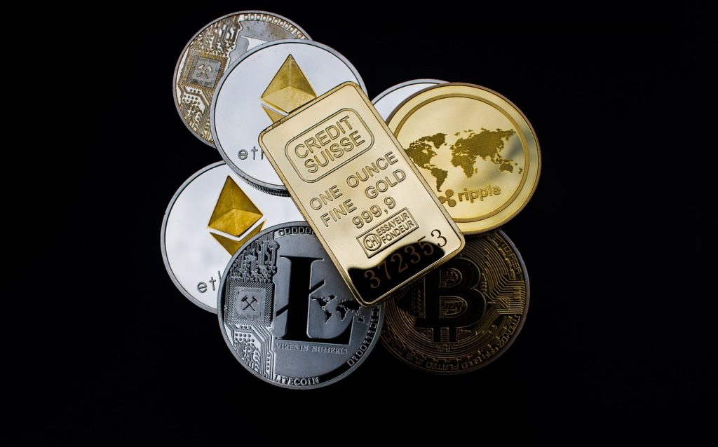 cryptocurrency, gold bar, concept-3423267.jpg