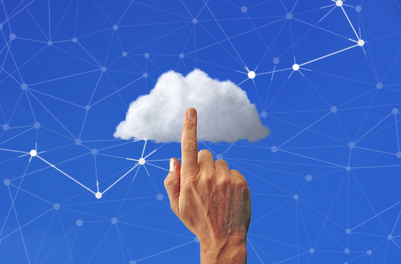 Top Cloud Tools For Cloud Computing